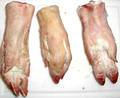 Pigs' Feet